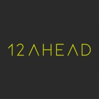 12AHEAD logo - Similar company to A-Link.Ch
