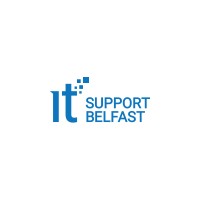 IT Support Belfast Ltd logo - Similar company to Unify Networks
