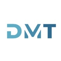 DMT - Digital Maintenance Tag logo - Similar company to Archif