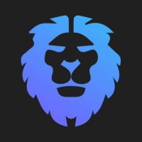 Lion Touch logo - Similar company to Deepsight