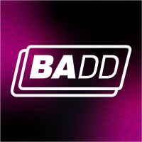 BADD logo - Similar company to Spaceimpact Web Agency