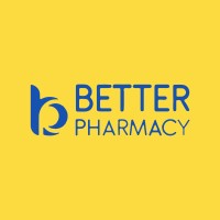 Better Pharmacy Limited logo - Similar company to Itol Bitol