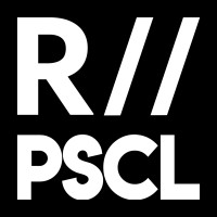 R // PASCAL arquitectura logo - Similar company to Sb | Arquitectura