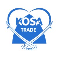 Kosa Trade doo logo - Similar company to Addicoo Group S.R.O.