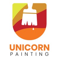 Unicorn Painting.ng logo - Similar company to Champainting - A Paint And Sip Experience