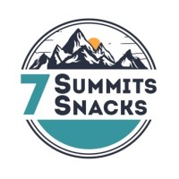 Seven Summits Snacks logo - Similar company to Cooler Co. Canada