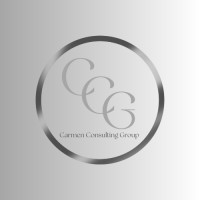 Carmen Consulting Group logo - Similar company to Nuex Creative