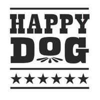 Happy Dog Cleveland logo - Similar company to Wruw-Fm 91.1 Cleveland