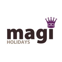MAGI HOLIDAYS USA logo - Similar company to Magi Holidays (Thailand) Co., Ltd