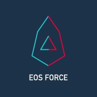 EOS Force logo - Similar company to Trinity Tech Ltd