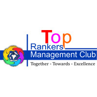 TOP RANKERS MANAGEMENT CLUB logo - Similar company to Impact With Khaled