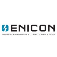 ENICON AB logo - Similar company to Tech2 Energy