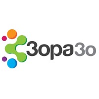 Zora Zo doo logo - Similar company to Felicons Doo