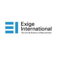 Exige International logo - Similar company to Key Structures Limited