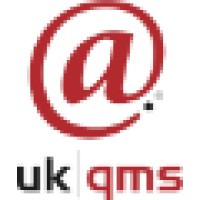 UKQMS LTD logo - Similar company to Vibra-Tech