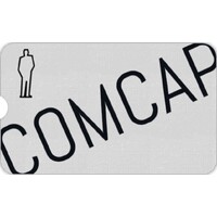 Complex Capital logo - Similar company to Nxtlog