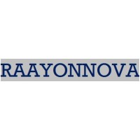 RaayonNova / Smart Contact Lens logo - Similar company to Ep Global Communications