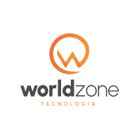 World Zone Tecnologia logo - Similar company to W