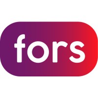 Fors Marketing Company logo - Similar company to Holy Flow