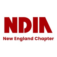 NDIA New England logo - Similar company to Women In Defense (Wid) Greater Boston Chapter