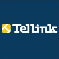 Tellink - Smart Streetlighting logo - Similar company to Tellink