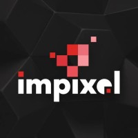 Impixel.co logo