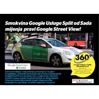 Smokvina Travel logo - Similar company to Croatiatech.Com