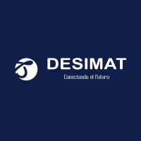 Desimat logo - Similar company to Induelectro
