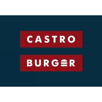 Castro Burger logo - Similar company to Faculdade Hotec