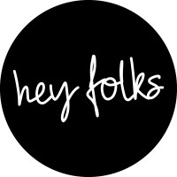 hey folks logo - Similar company to Leonhardt Korn