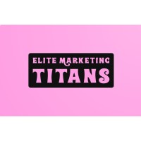 Elite Marketing Titans logo - Similar company to Synergy Creative Agency