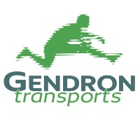 GENDRON Transports logo - Similar company to La Vilainoise Sas