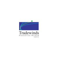 Tradewinds Plantation Berhad logo - Similar company to Letra Elevator
