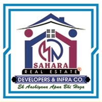 MN Sahara Real Estate Developers & Infra co logo - Similar company to Therealtynetwork