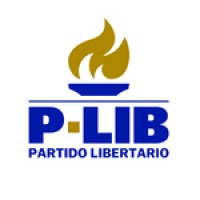 Partido Libertario (P-LIB) logo - Similar company to Núcleo D