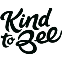 Kind to Bee logo - Similar company to Mamalan
