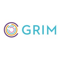GRIM 37 et 45 logo - Similar company to Irimed