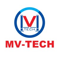 MV-TECH logo - Similar company to Mv Tech