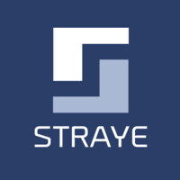 Straye logo - Similar company to Hallmaker As