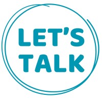 Let's Talk logo - Similar company to Innovators Inc.