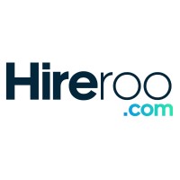 Hireroo logo - Similar company to Venturemax Group