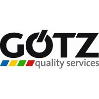 Götz-Gruppe logo - Similar company to Grg. Die Gebäudereiniger.