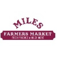 Miles Farmers Market Inc logo - Similar company to Tuhh