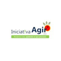 ONG INICIATIVA AGIR logo - Similar company to Ong Sad