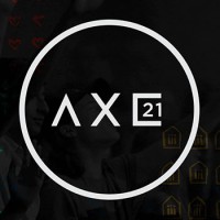 Église Axe21 logo - Similar company to Transform Quebec