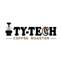 China Coffee Roasters Factory logo - Similar company to Hadfields Transport