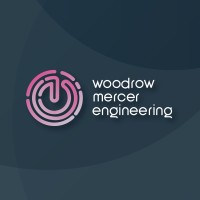 Woodrow Mercer Engineering logo - Similar company to Start Monday Ltd