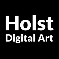Holst Digital Art