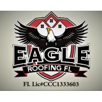 Eagle Roofing FL logo - Similar company to Eagle Roofing Ltd