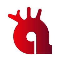 AortaHub logo - Similar company to Think Aorta